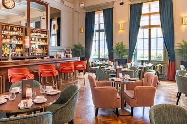 Major bar and restaurant chain shutting its first ever branch after 50 years