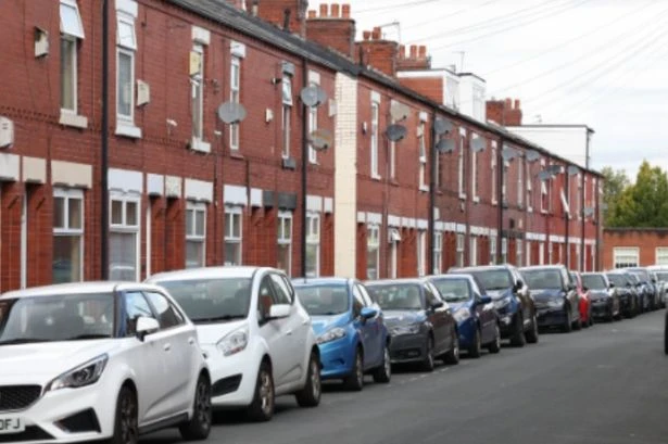 Drivers told to 'consider additional security' as epidemic sweeps England