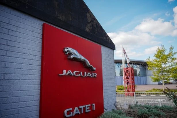 Jaguar Land Rover draws up 'radical lifeline' to end cyber attack chaos