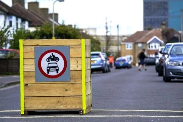 UK faces Low Traffic Neighbourhood rule shake-up 'as soon as possible'