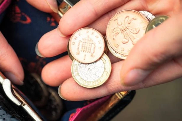 UK shops could be 'forced' into major cash payment rule change