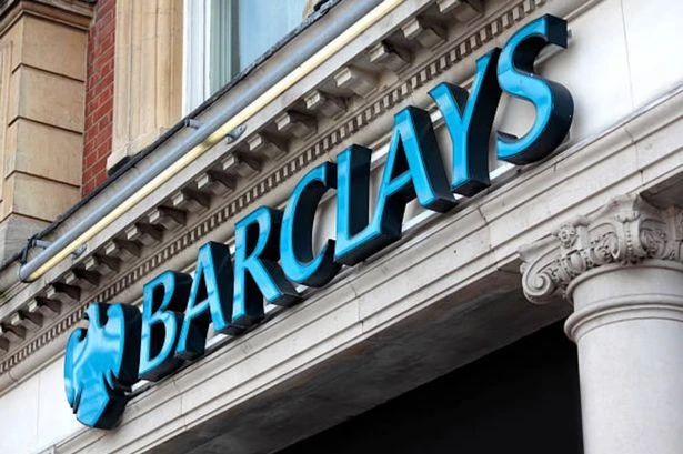 Barlcays issues 'brace yourself' warning for customers with debit or credit card