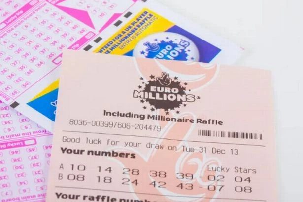Euromillions announces £208 million jackpot 'will' be won this week