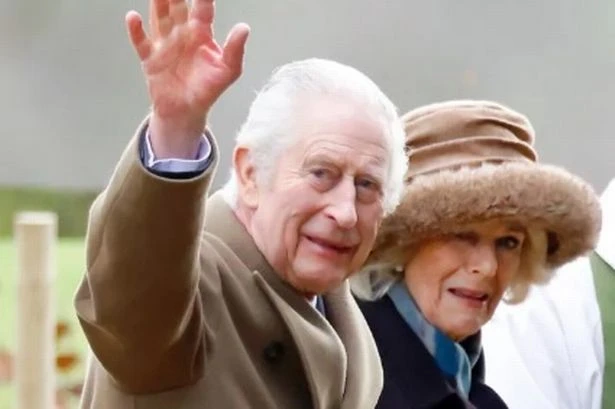 'I worked for King Charles for 21 years - this is what he was really like'