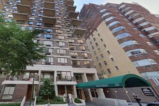 Woman, 80, decapitated after plunging from 28th floor of NYC apartment block