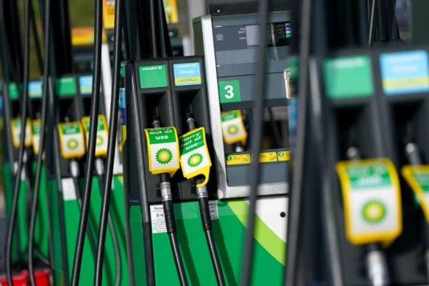 Andy Burnham told to cut fuel duty by 5p as he issues statement