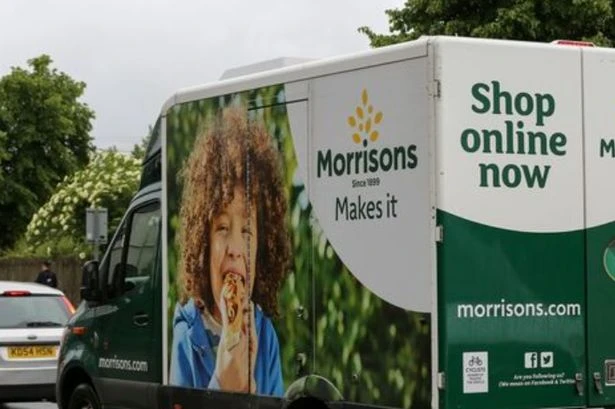 Best and worst supermarkets for online delivery missing items and refunds