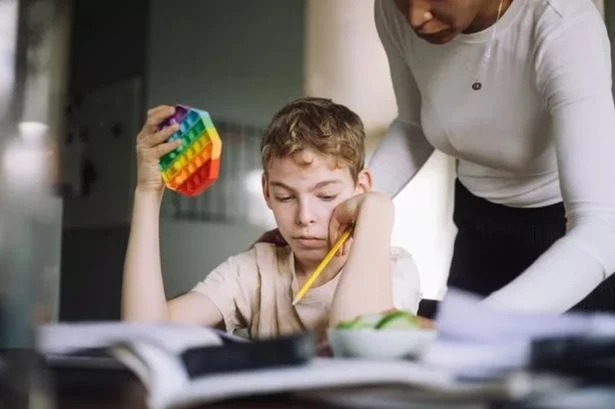 Parents naming autistic children in Will issued crucial advice