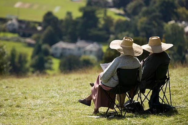 All state pensioners born before 1959 issued warning over Triple Lock tweak