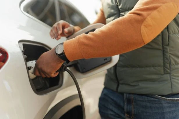 EV interest soars as drivers rush to ditch petrol and diesel cars