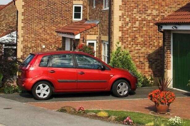 Drivers born in these years being handed £965 back from car insurance