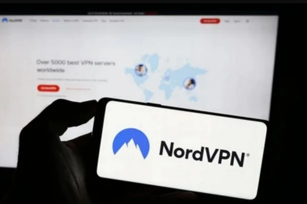 NordVPN makes big change and blocks UK households' access to porn