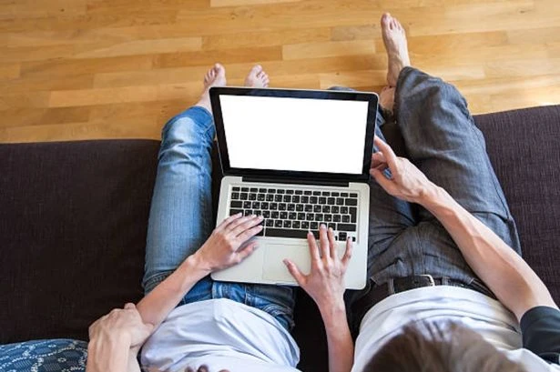 Warning for anyone with a joint bank account over trend sweeping UK
