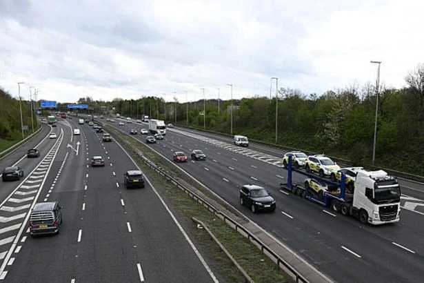 Younger drivers under age 24 face new curfew rule from October 1