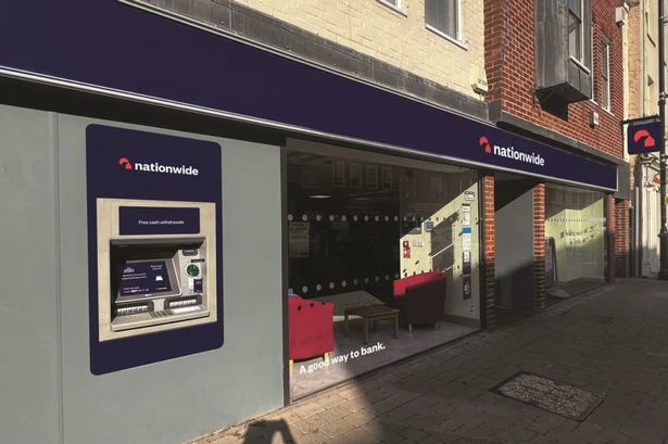 Nationwide makes change in UK 'first' and customers will benefit within five months