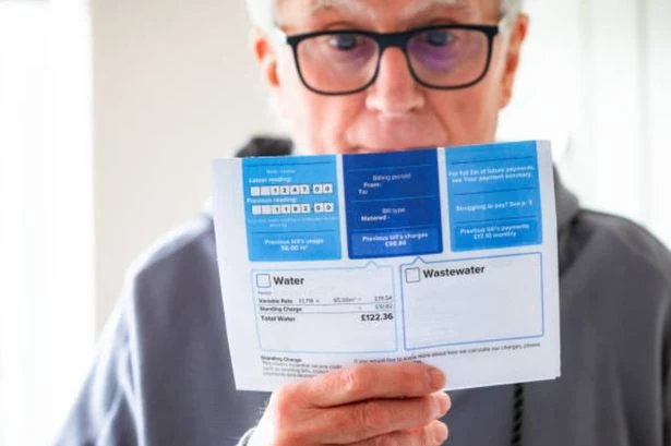 Water bosses plan to hit UK households with summer surge pricing