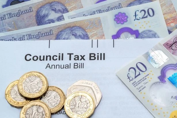 Council tax bills to rise £380 for certain UK households in band D