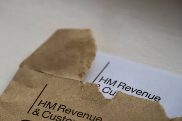 Millions of UK households deemed 'middle class' face tax raid from HMRC