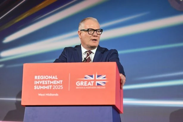 Major investment in Black Country defence sector will 'create jobs and opportunities'