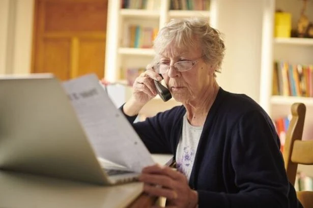 Winter Fuel Payments will be taken back by HMRC from these pensioners under new rules