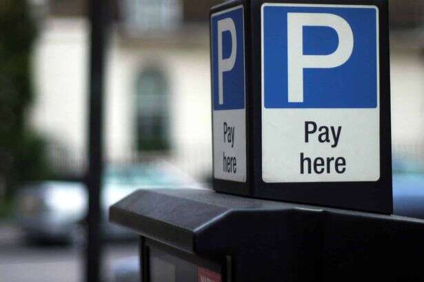 New 'grace period' rules for UK car parks before drivers get fined