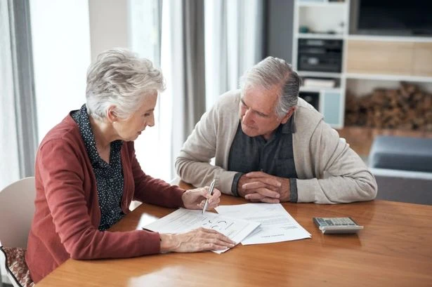 Everyone younger than 65 faces state pension 'delay'