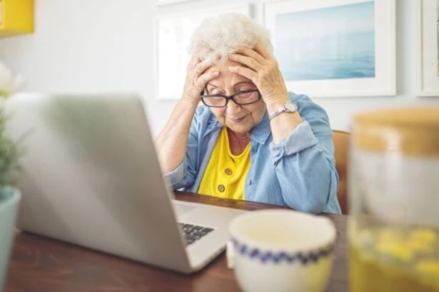 All the state pensioners who won't get Winter Fuel Payments this year