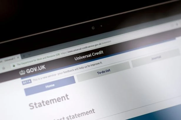 DWP extends benefit worth £1,310 a month to one million more people