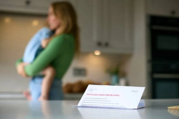 Thousands of UK households face water bill hike over 'unfair' 1990s rule
