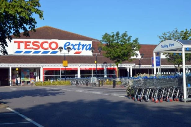 Warning issued for UK households who buy pizzas from Tesco