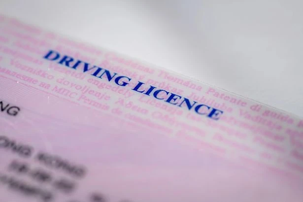 DVLA to take over-70s off the roads if they fail new compulsory tests
