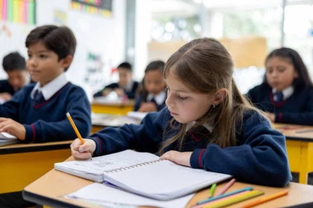New school uniform rules in England but parents warned it could cost them