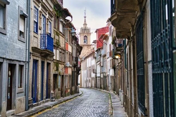 Portugal warns device owned by 33 million UK tourists is 'illegal' ahead of £21,000 fines