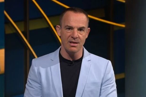 Martin Lewis issues urgent warning as millions of pensioners to pass tax-free personal allowance threshold