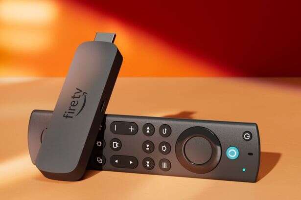 Amazon Fire TV Stick owners face unexpected £1,000 fine that could ruin 2025