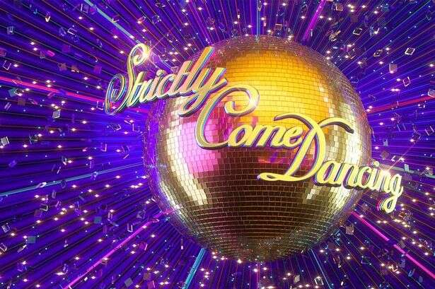 BBC Strictly Come Dancing fans 'concerned' for star as 'awkward' rehearsal footage airs on It Takes Two