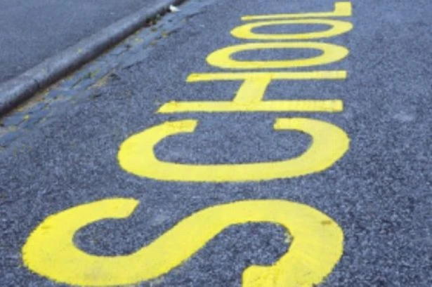 Parents face £80 fines at the school gate in September crackdown