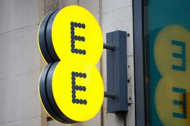 Millions of EE customers issued warning over new £75 fee