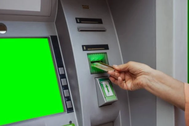 Thousands aged 55 and over urged to 'withdraw' cash after HMRC rule change