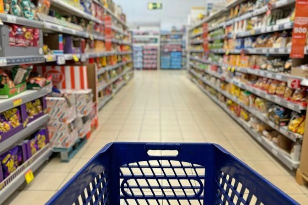 Free £180 supermarket vouchers landing on doormats which 'must be spent all at once'