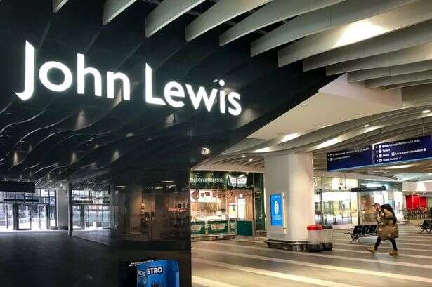 John Lewis refuses to u-turn over controversial rule brought in five years ago