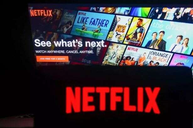 Netflix users warned over viewing message that'll 'raid' bank account