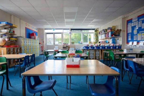 Major ban scrapped for millions of children in England in Year 5 or below