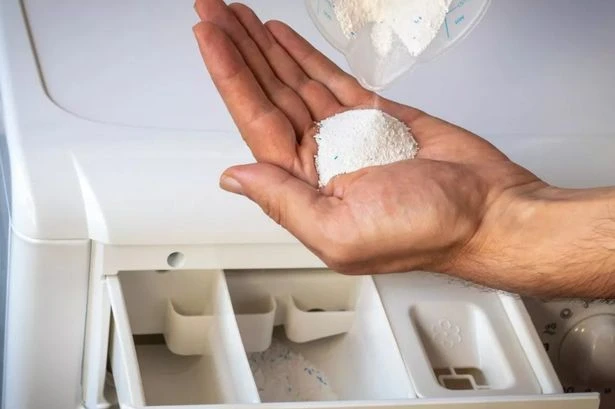 Exact time to do washing this weekend to save £2,000 on energy bill