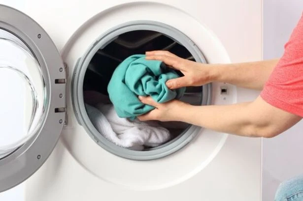 British Gas, EDF, EON, OVO, Octopus customers urged 'do not use washing machine' in these four hours