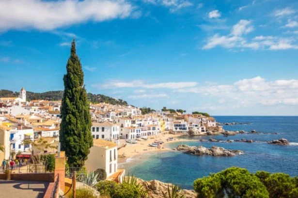 Spain has new nickname for UK tourists on holiday and it's not flattering