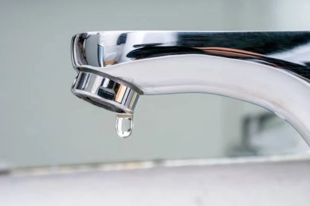 Major water firm automatically moving UK households onto new tariff charging 800% more