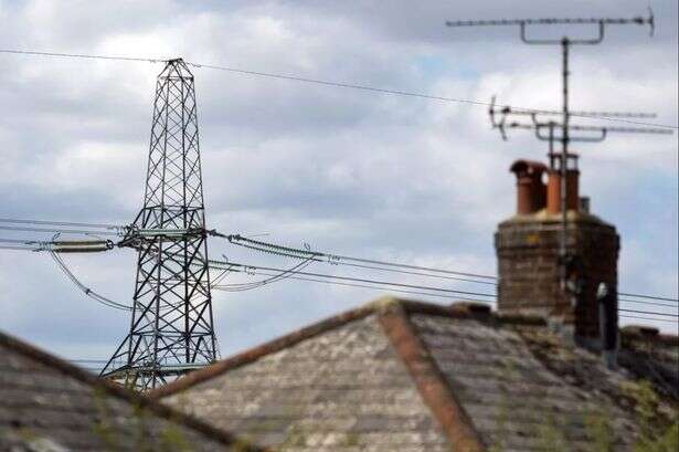 A pylon will cut my house's value by £200,000 - £250 energy bill discount is insult