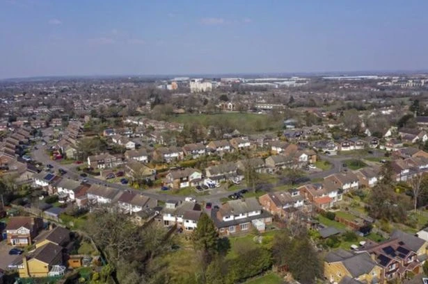 West Midlands rents on the rise - how it compares to rest of UK