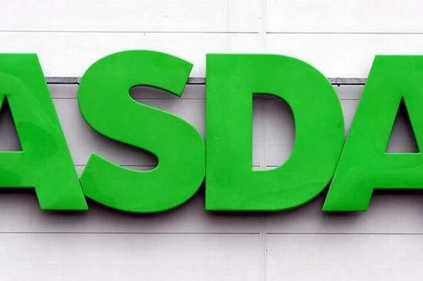 Asda issues warning for parents bringing children aged 13 to 18 to UK stores